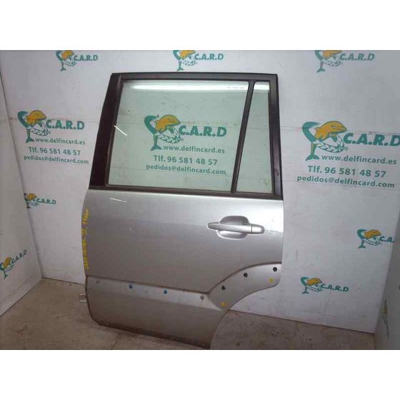 Puerta Trasera Izquierda Para Toyota Land Cruiser