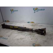 Transmision Central Para Toyota Land Cruiser