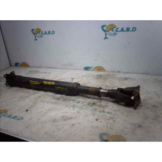 Transmision Central Para Toyota Land Cruiser
