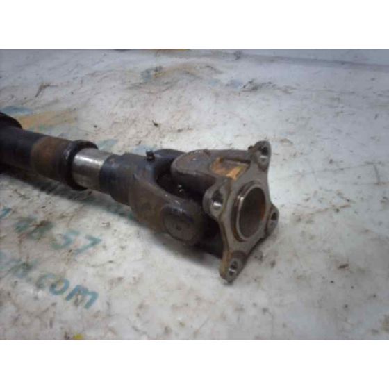 Transmision Central Para Toyota Land Cruiser