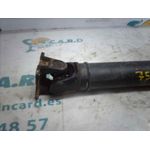 Transmision Central Para Toyota Land Cruiser