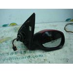 Retrovisor Derecho Para Peugeot 206 Berlina