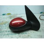 Retrovisor Derecho Para Peugeot 206 Berlina
