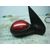 Retrovisor Derecho Para Peugeot 206 Berlina
