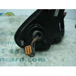 Retrovisor Derecho Para Peugeot 206 Berlina