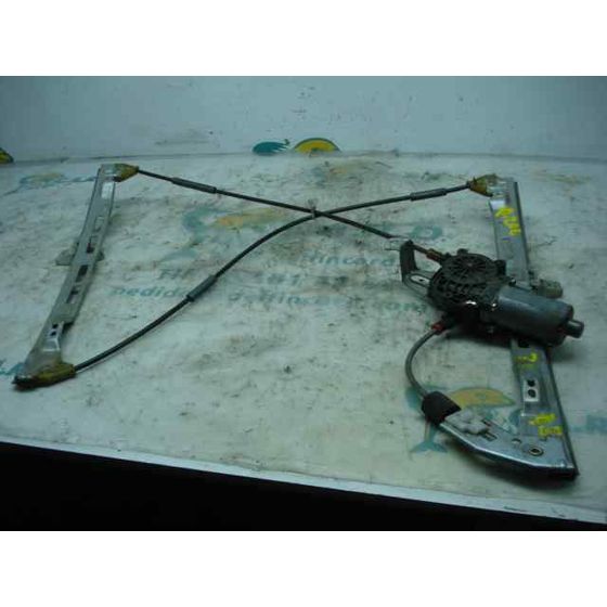 Elevalunas Delantero Izquierdo Para Peugeot 206 Berlina