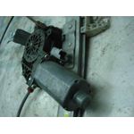 Elevalunas Delantero Izquierdo Para Peugeot 206 Berlina