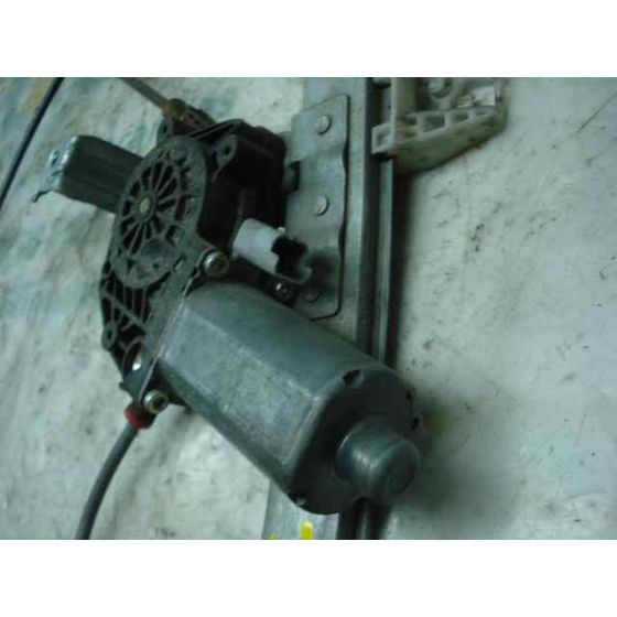 Elevalunas Delantero Izquierdo Para Peugeot 206 Berlina