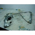 Elevalunas Delantero Izquierdo Para Peugeot 206 Berlina