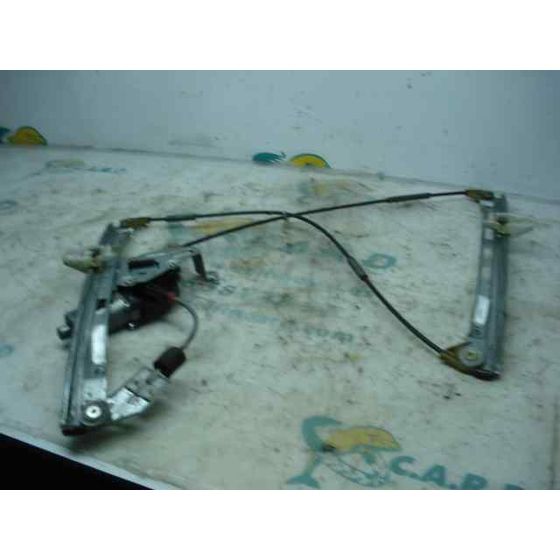 Elevalunas Delantero Izquierdo Para Peugeot 206 Berlina
