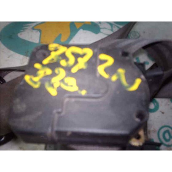 Pretensor Airbag Izquierdo Para Seat Toledo