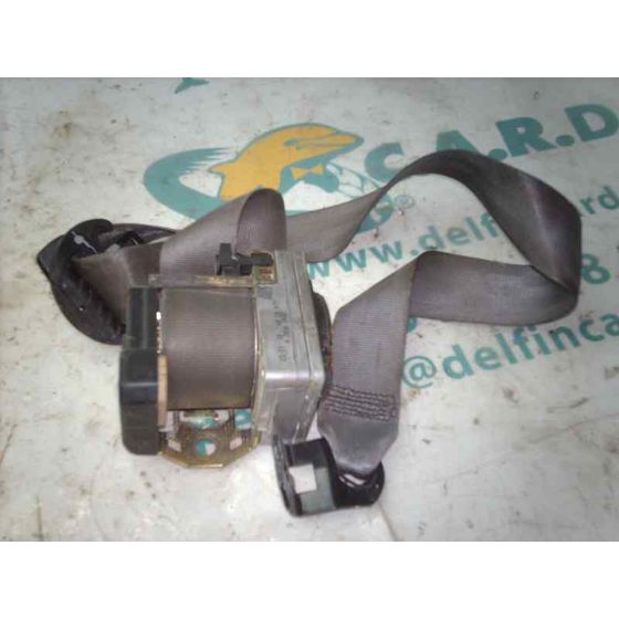 Pretensor Airbag Izquierdo Para Seat Toledo