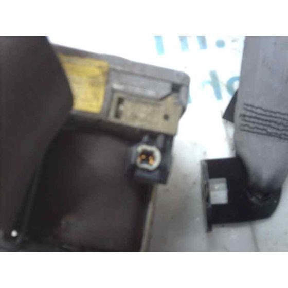 Pretensor Airbag Izquierdo Para Seat Toledo