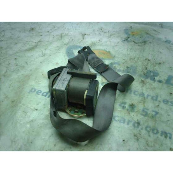 Pretensor Airbag Derecho Para Seat Toledo