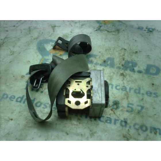 Pretensor Airbag Derecho Para Seat Toledo