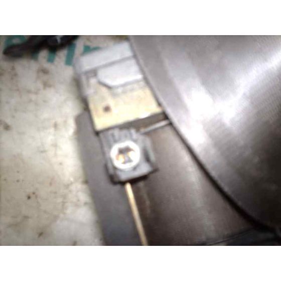 Pretensor Airbag Derecho Para Seat Toledo