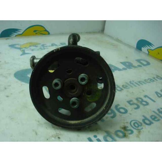 Bomba Direccion Para Seat Toledo