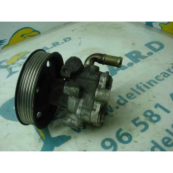 Bomba Direccion Para Seat Toledo