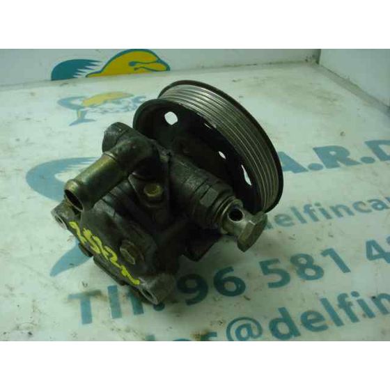 Bomba Direccion Para Seat Toledo