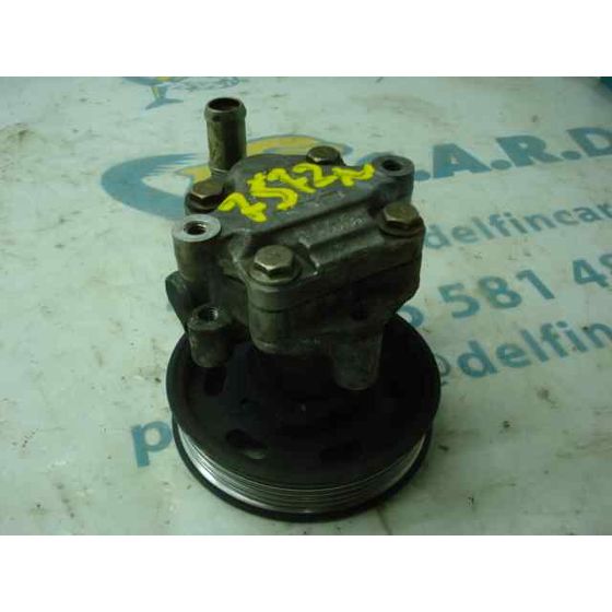Bomba Direccion Para Seat Toledo