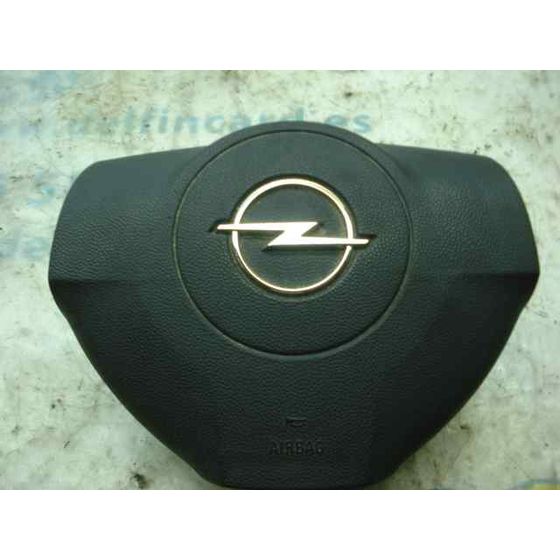 Kit Airbag para Opel Astra H Ber.