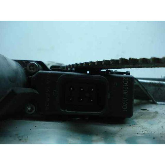 Elevalunas Delantero Izquierdo Para Opel Astra H Ber.