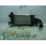 Intercooler Para Opel Astra H Ber.