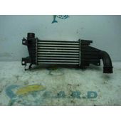 Intercooler Para Opel Astra H Ber.