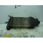 Intercooler Para Opel Astra H Ber.