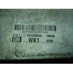 Intercooler Para Opel Astra H Ber.
