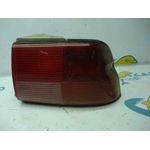 Piloto Trasero Derecho Para Ford Escort Berlina/Turnier