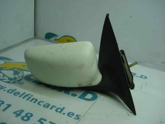 Retrovisor Derecho Para Ford Escort Berlina/Turnier