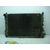 Radiador Agua Para Ford Escort Berlina/Turnier