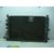 Radiador Agua Para Ford Escort Berlina/Turnier
