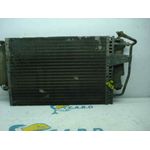 Condensador / Radiador Aire Acondicionado Para Ford Escort Berlina/Turnier