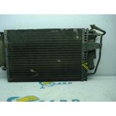 Condensador / Radiador Aire Acondicionado Para Ford Escort Berlina/Turnier