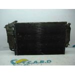 Condensador / Radiador Aire Acondicionado Para Ford Escort Berlina/Turnier