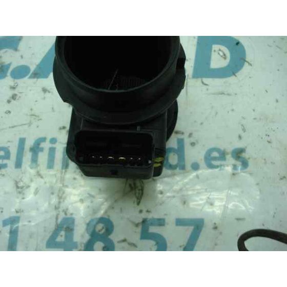 Caudalimetro Para Citroen C3