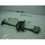 Elevalunas Delantero Izquierdo Para Citroen C3