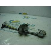 Elevalunas Delantero Izquierdo Para Citroen C3