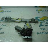 Elevalunas Trasero Derecho Para Citroen C3