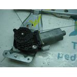 Elevalunas Trasero Izquierdo Para Citroen C3