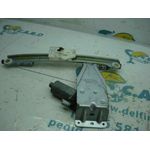 Elevalunas Trasero Izquierdo Para Citroen C3