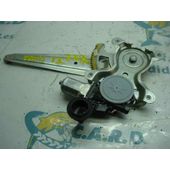 Elevalunas Trasero Izquierdo para Toyota Rav 4