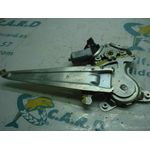 Elevalunas Trasero Izquierdo para Toyota Rav 4