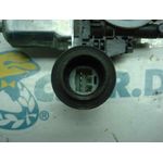 Elevalunas Trasero Izquierdo para Toyota Rav 4