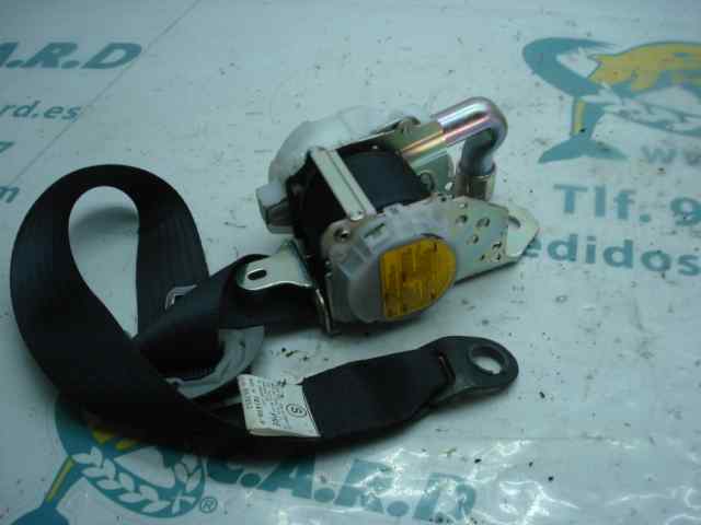 Pretensor Airbag Derecho Para Toyota Rav 4