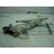 Elevalunas Delantero Izquierdo Para Toyota Rav 4