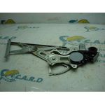 Elevalunas Delantero Izquierdo Para Toyota Rav 4