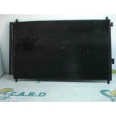 Condensador / Radiador Aire Acondicionado Para Toyota Rav 4